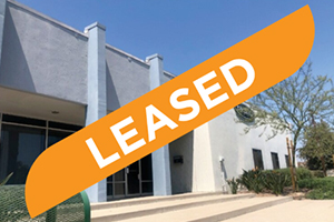 11233 Condor Ave., Fountain Valley, CA Leased Exterior Property Photo
