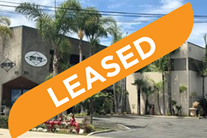 824 W. 18th St., Costa Mesa, CA Leased Exterior Property Photo