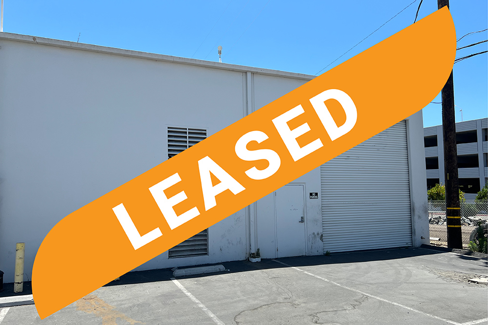 18065 Mount Shay St., Unit B, Fountain Valley, CA Leased Exterior Property Photo