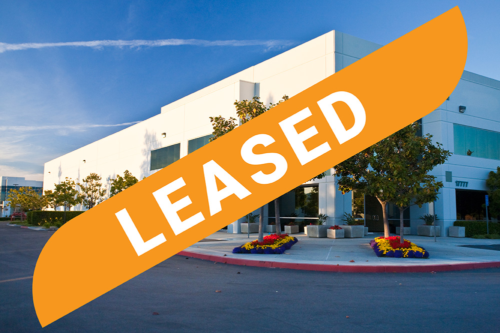 17777 Newhope Street, Fountain Valley, CA Leased Exterior Photo
